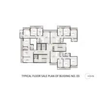 DGS Group floorplan